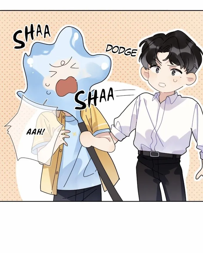 Read Caught in the act chapter 10 image 23 on Lezhin