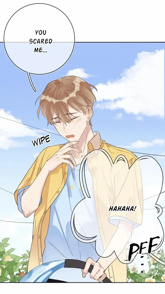 Read Caught in the act chapter 10 image 24 on Lezhin