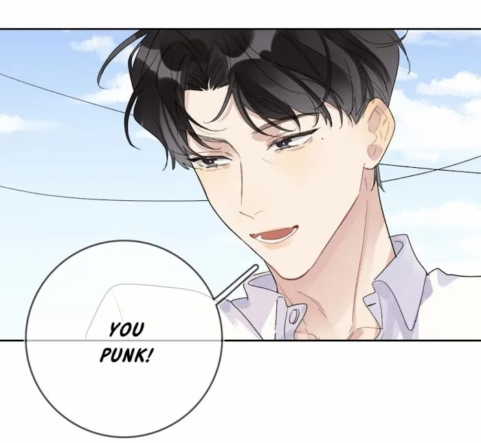 Read Caught in the act chapter 10 image 28 on Lezhin