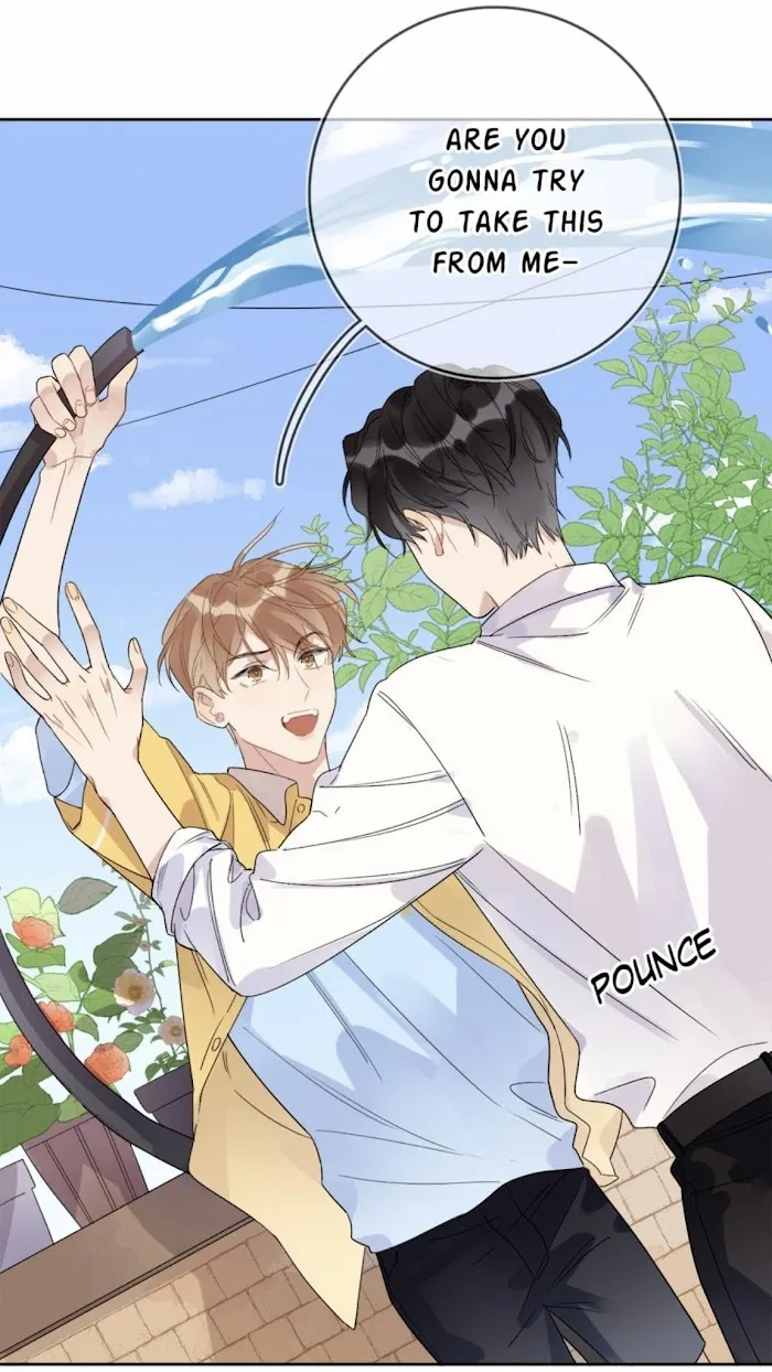 Read Caught in the act chapter 10 image 29 on Lezhin