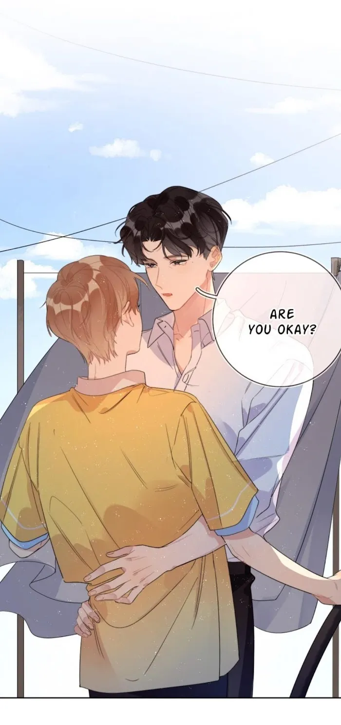 Read Caught in the act chapter 10 image 33 on Lezhin