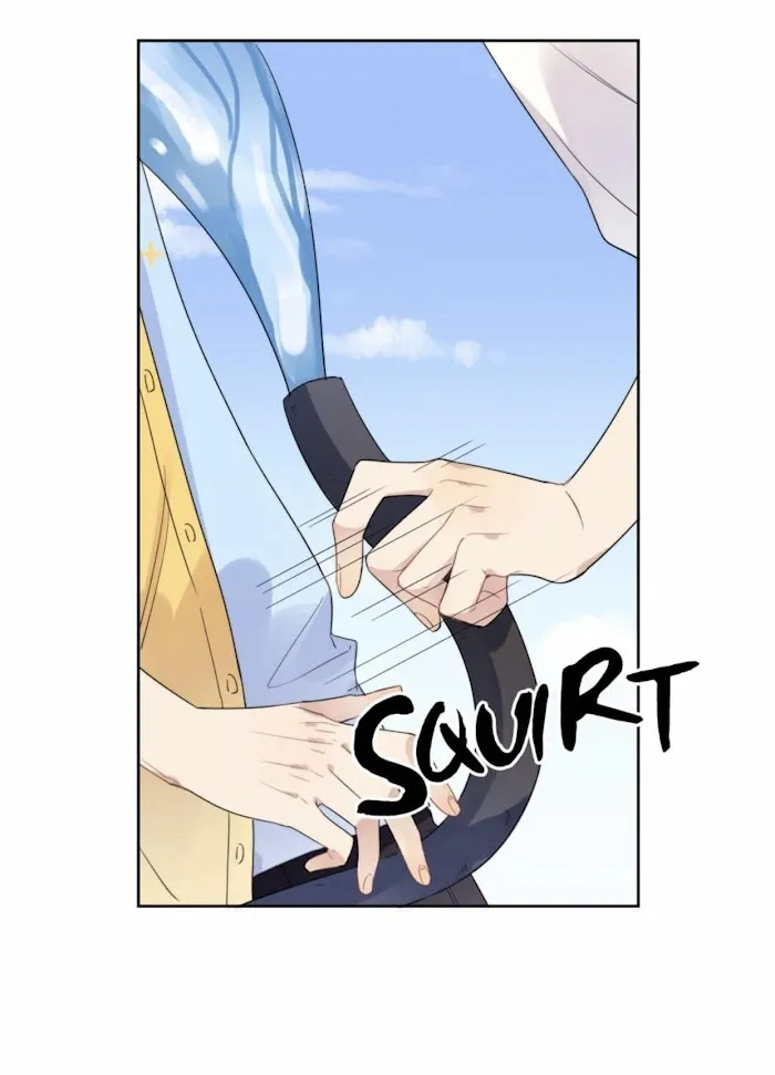 Read Caught in the act chapter 10 image 35 on Lezhin