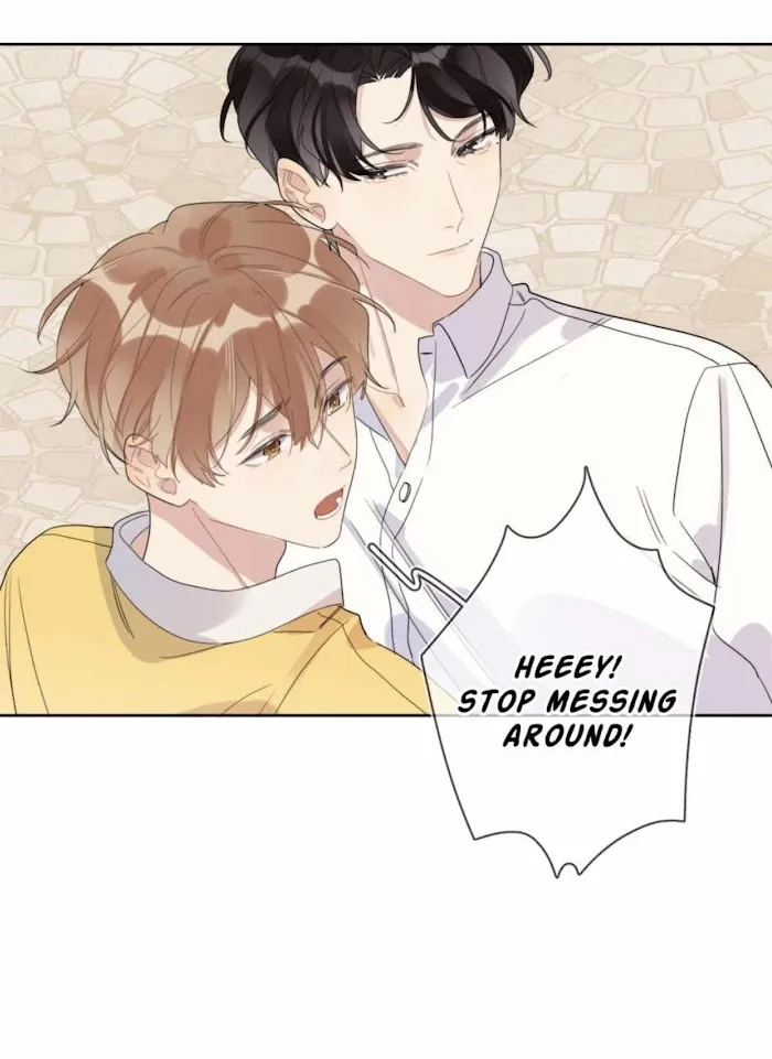 Read Caught in the act chapter 10 image 36 on Lezhin