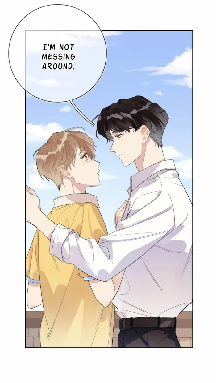 Read Caught in the act chapter 10 image 37 on Lezhin