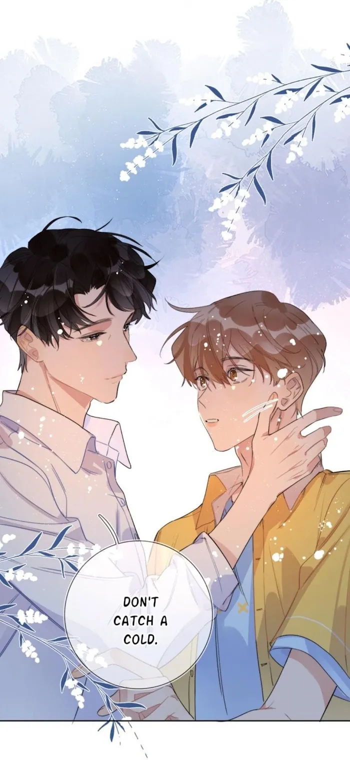 Read Caught in the act chapter 10 image 41 on Lezhin