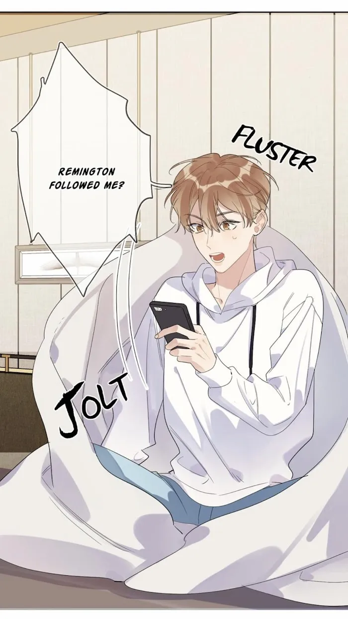 Read Caught in the act chapter 10 image 7 on Lezhin