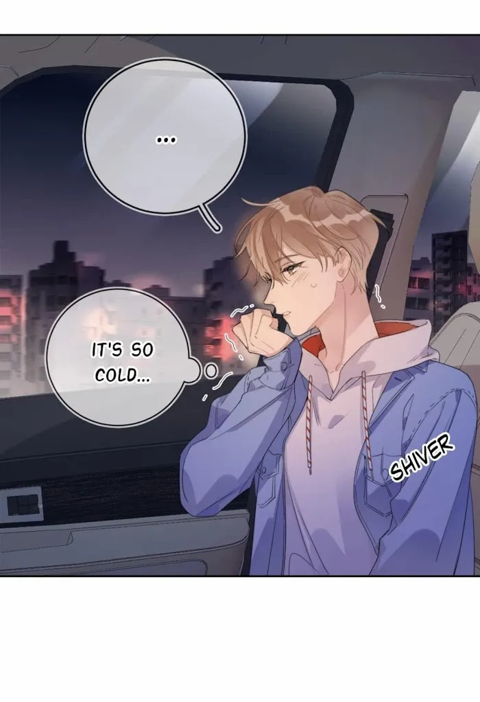 Read Caught in the act chapter 11 image 1 on Lezhin