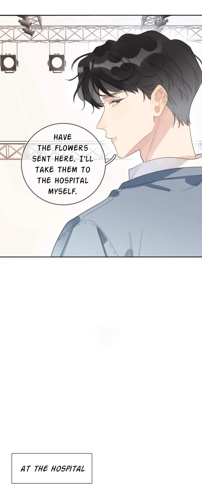 Read Caught in the act chapter 11 image 11 on Lezhin