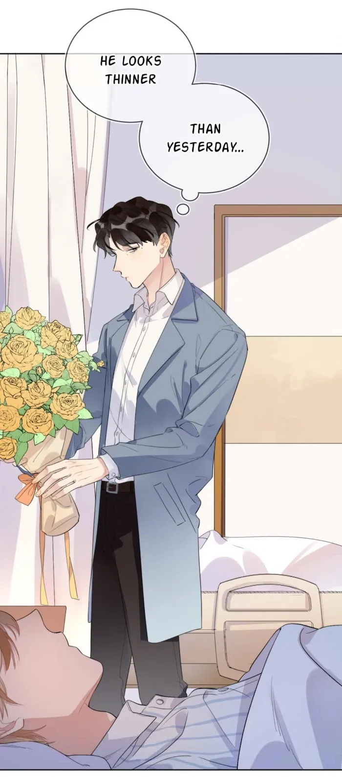 Read Caught in the act chapter 11 image 15 on Lezhin