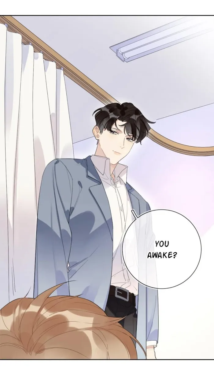 Read Caught in the act chapter 11 image 18 on Lezhin