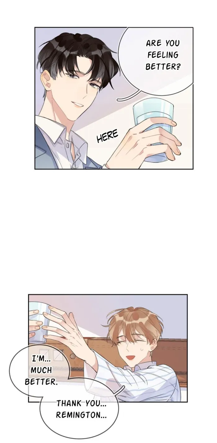Read Caught in the act chapter 11 image 20 on Lezhin