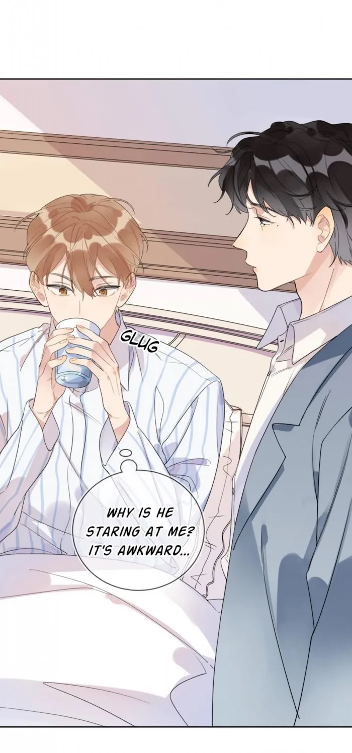 Read Caught in the act chapter 11 image 21 on Lezhin