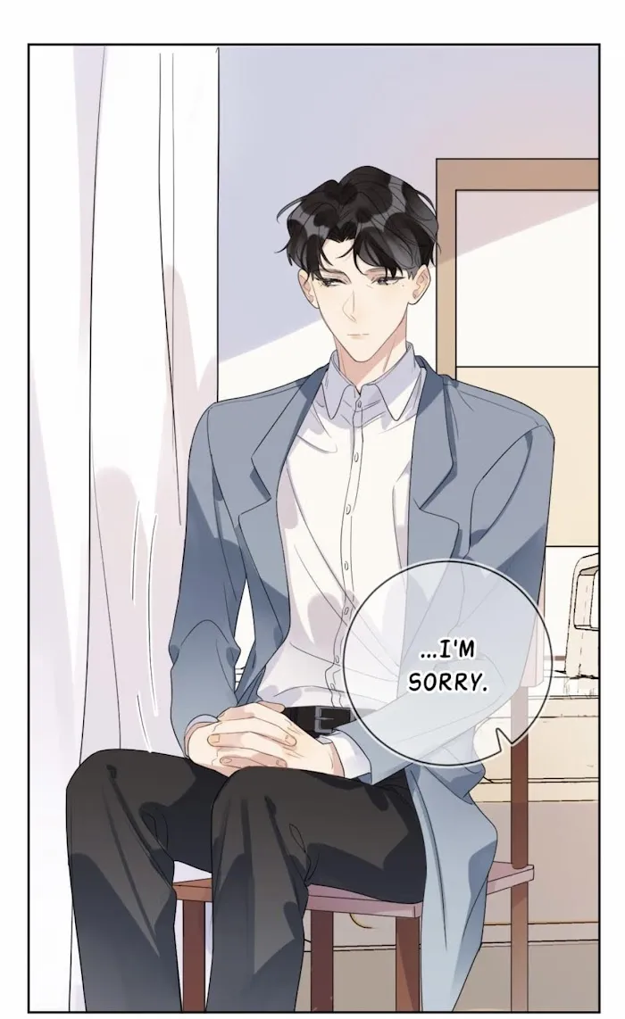 Read Caught in the act chapter 11 image 23 on Lezhin