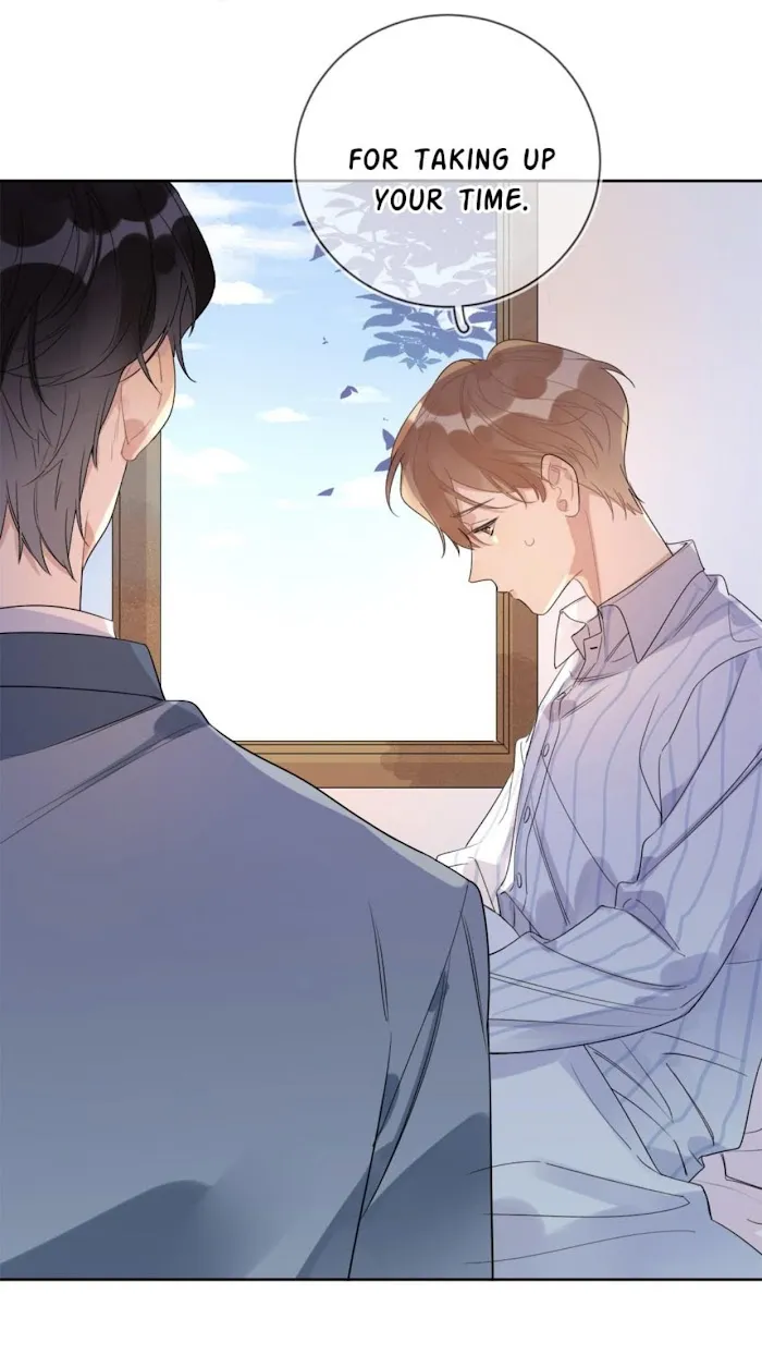 Read Caught in the act chapter 11 image 24 on Lezhin