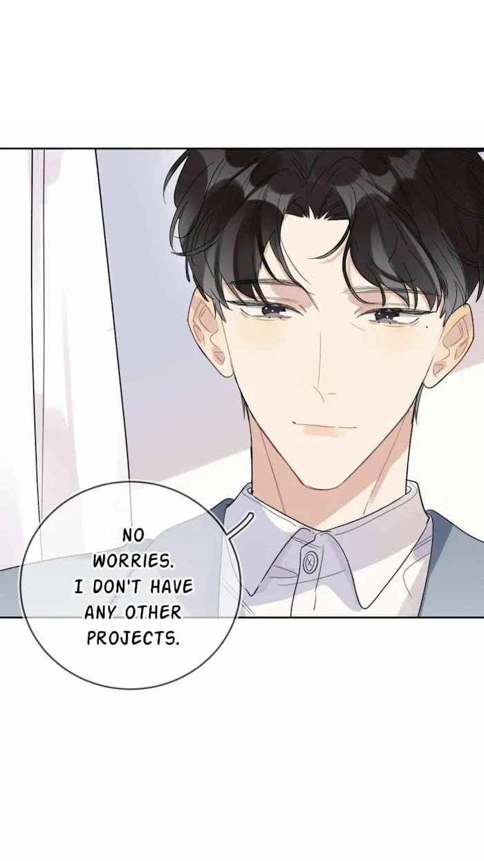 Read Caught in the act chapter 11 image 25 on Lezhin