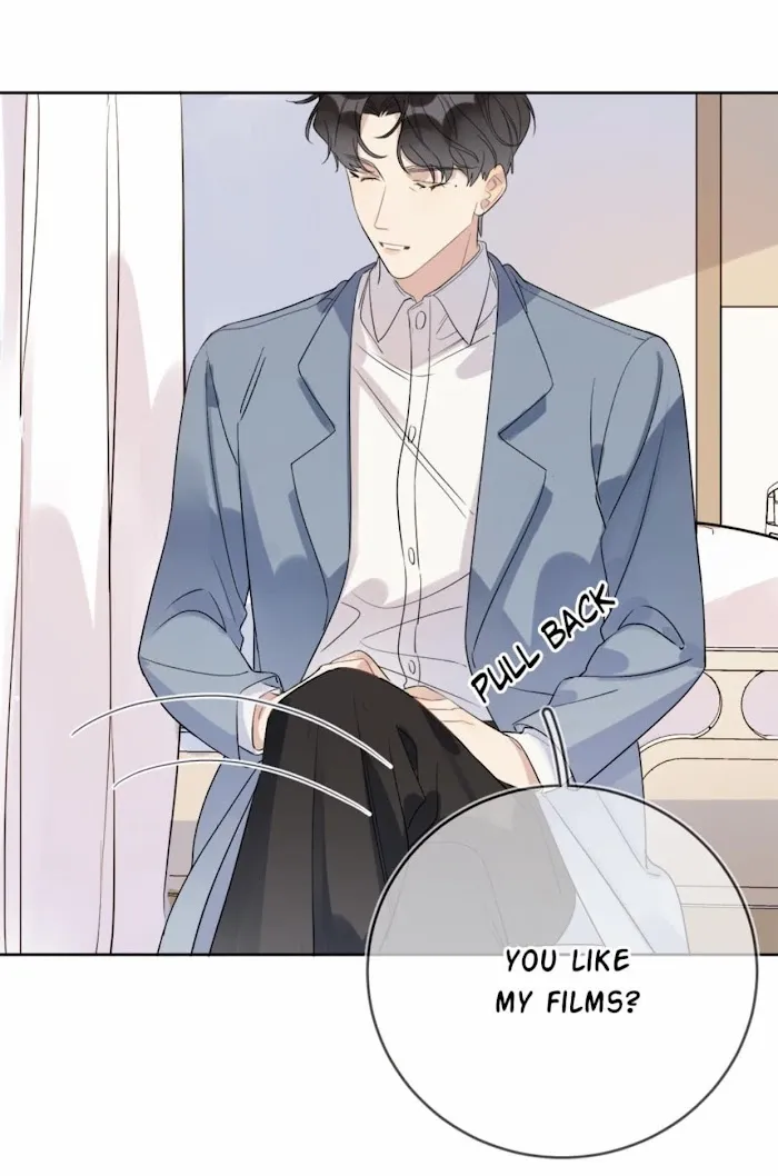 Read Caught in the act chapter 11 image 28 on Lezhin