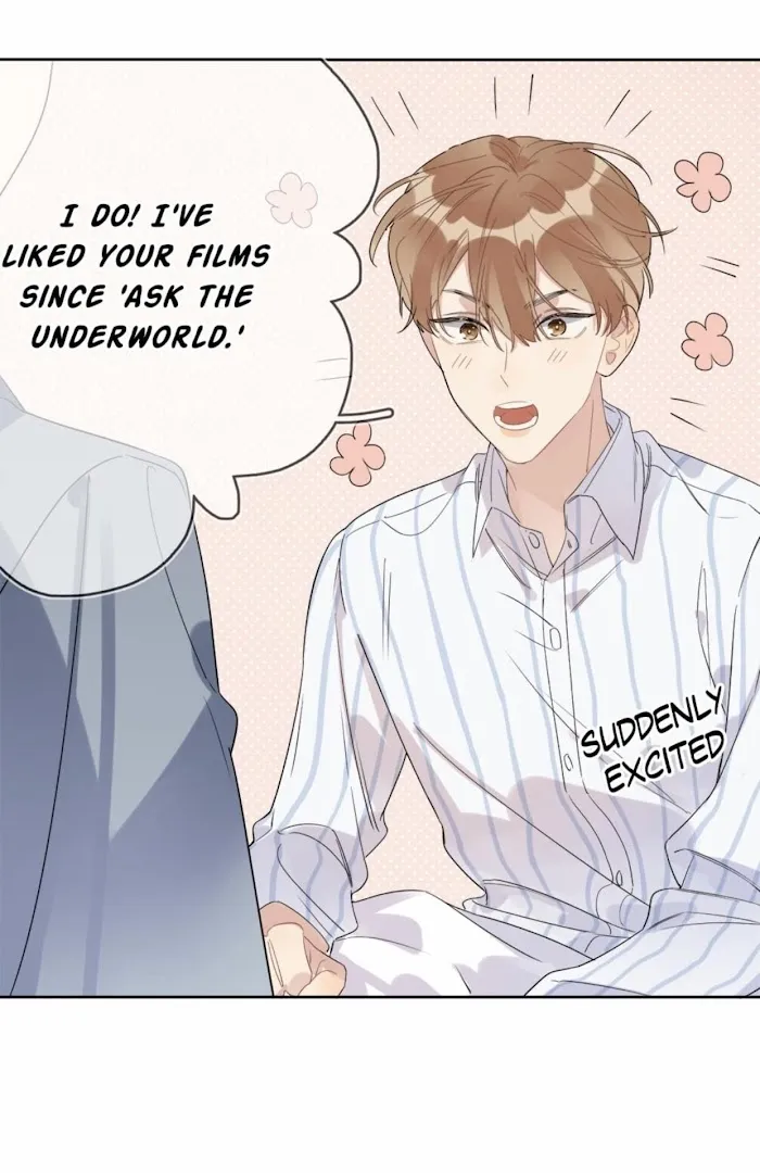 Read Caught in the act chapter 11 image 29 on Lezhin