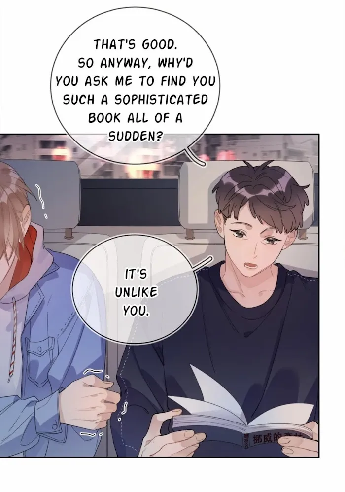 Read Caught in the act chapter 11 image 3 on Lezhin