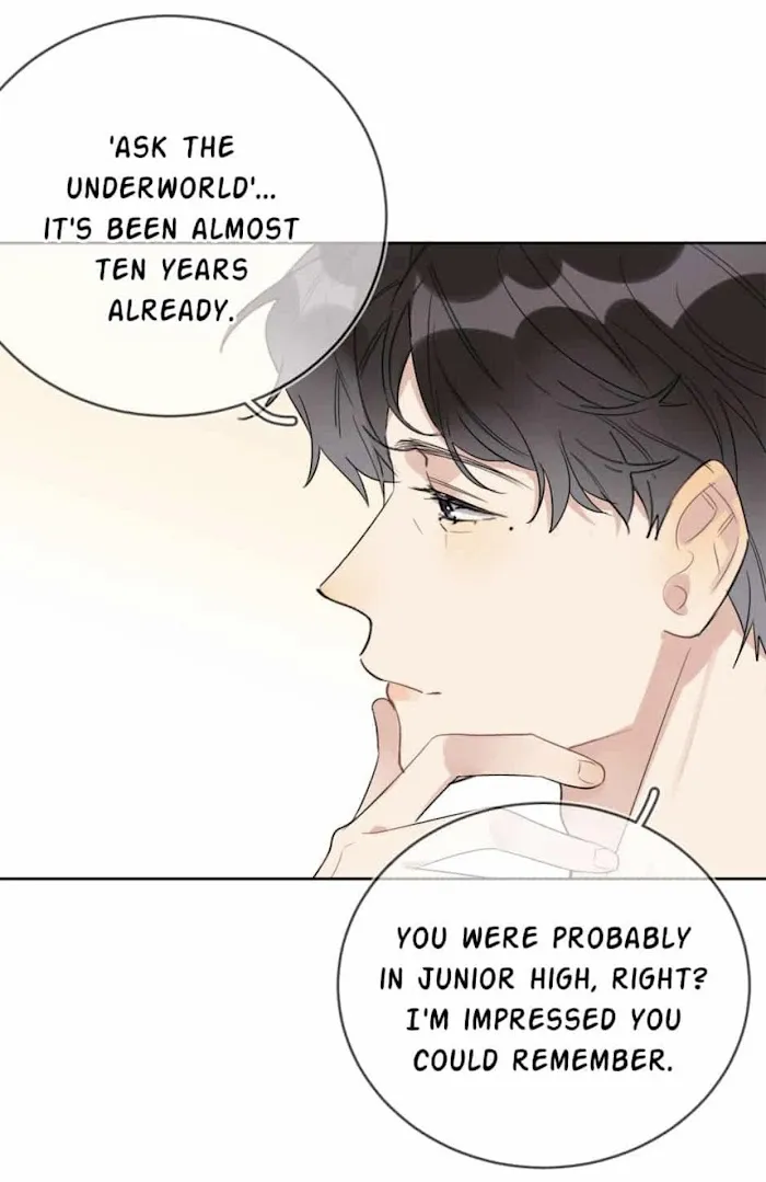 Read Caught in the act chapter 11 image 30 on Lezhin