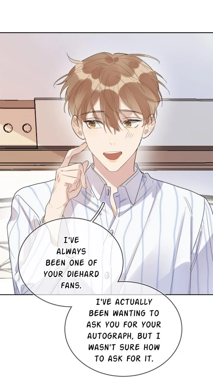 Read Caught in the act chapter 11 image 31 on Lezhin