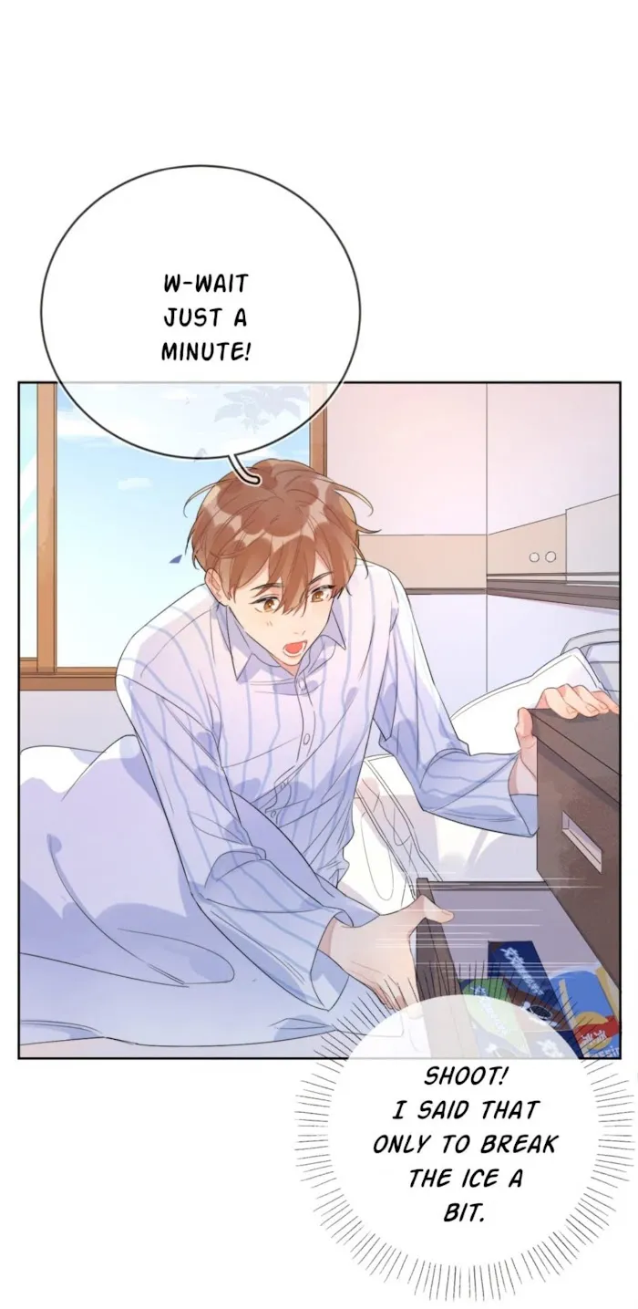 Read Caught in the act chapter 11 image 33 on Lezhin