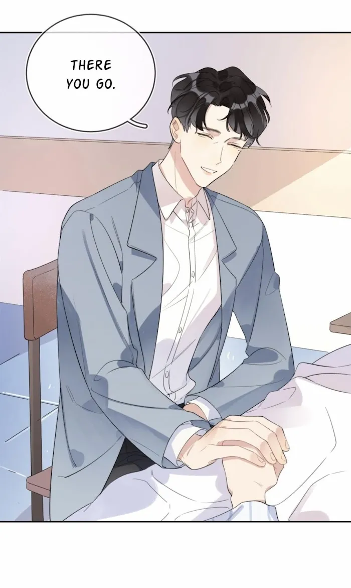 Read Caught in the act chapter 11 image 39 on Lezhin