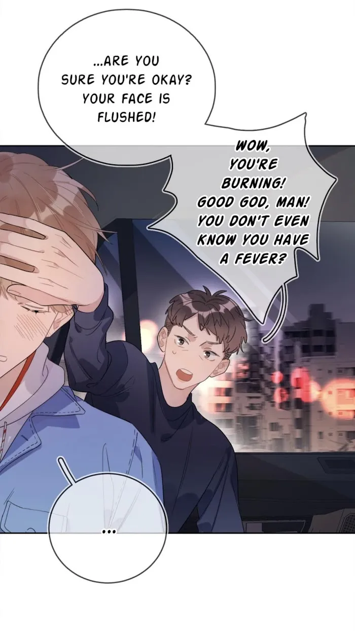 Read Caught in the act chapter 11 image 5 on Lezhin