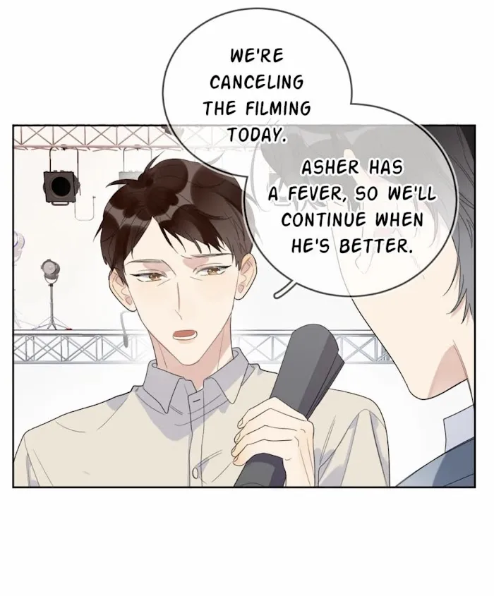 Read Caught in the act chapter 11 image 8 on Lezhin