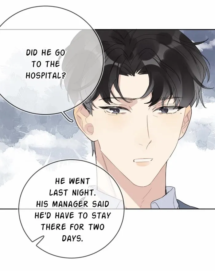 Read Caught in the act chapter 11 image 9 on Lezhin