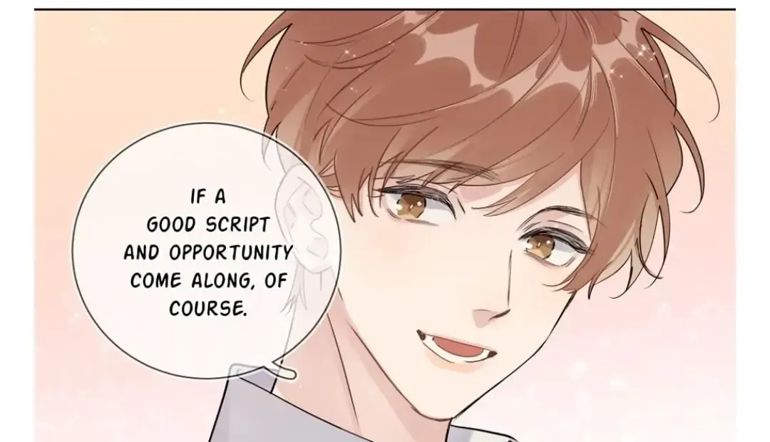 Read Caught in the act chapter 110.01 image 11 on Lezhin