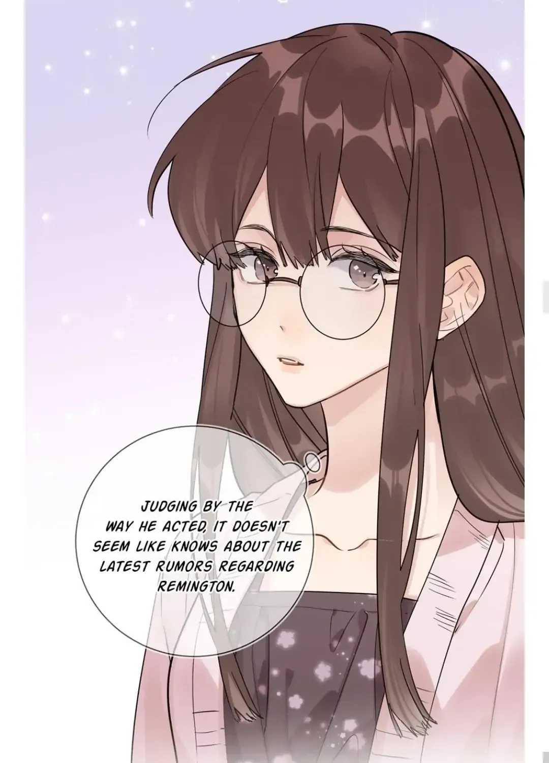 Read Caught in the act chapter 110.01 image 17 on Lezhin