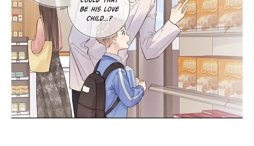 Read Caught in the act chapter 110.01 image 19 on Lezhin
