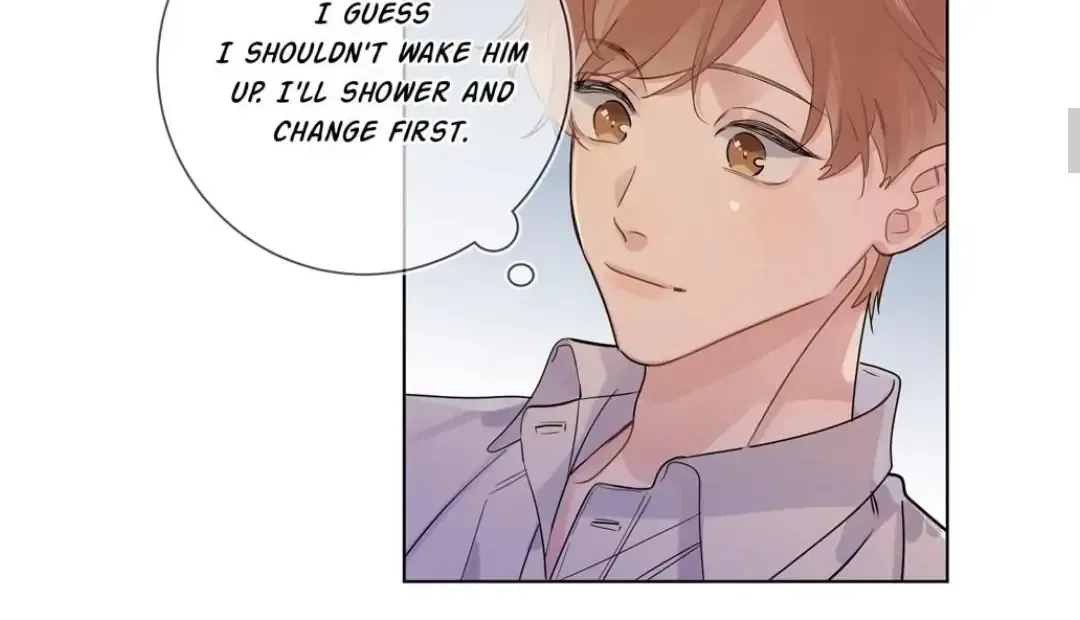 Read Caught in the act chapter 110.01 image 23 on Lezhin