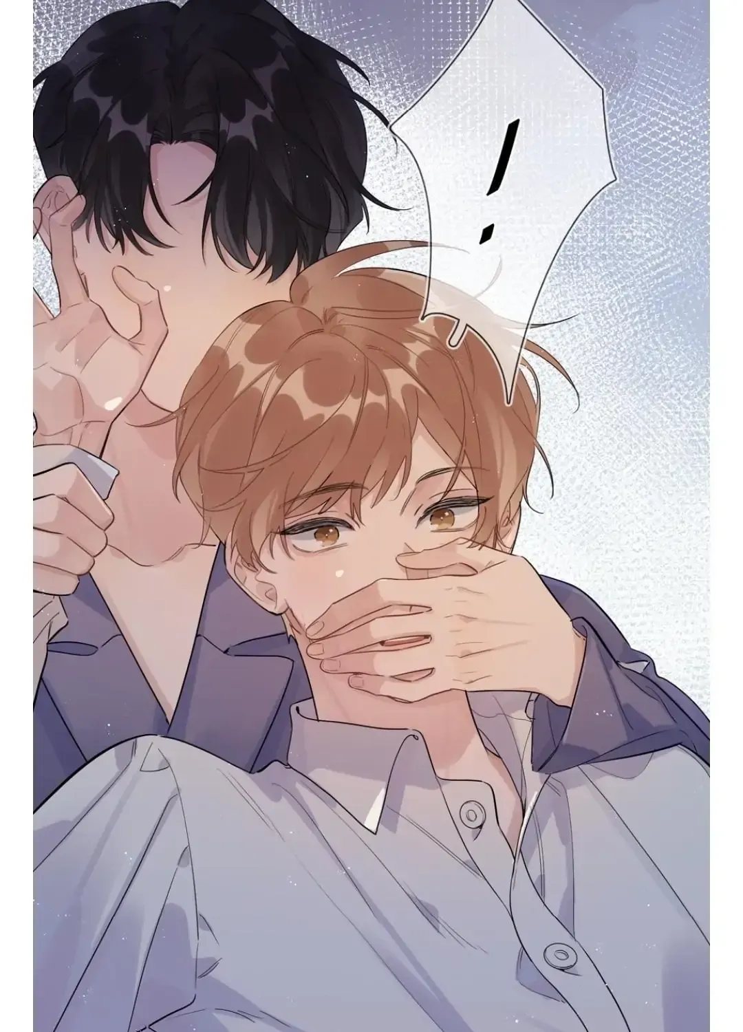 Read Caught in the act chapter 110.01 image 26 on Lezhin