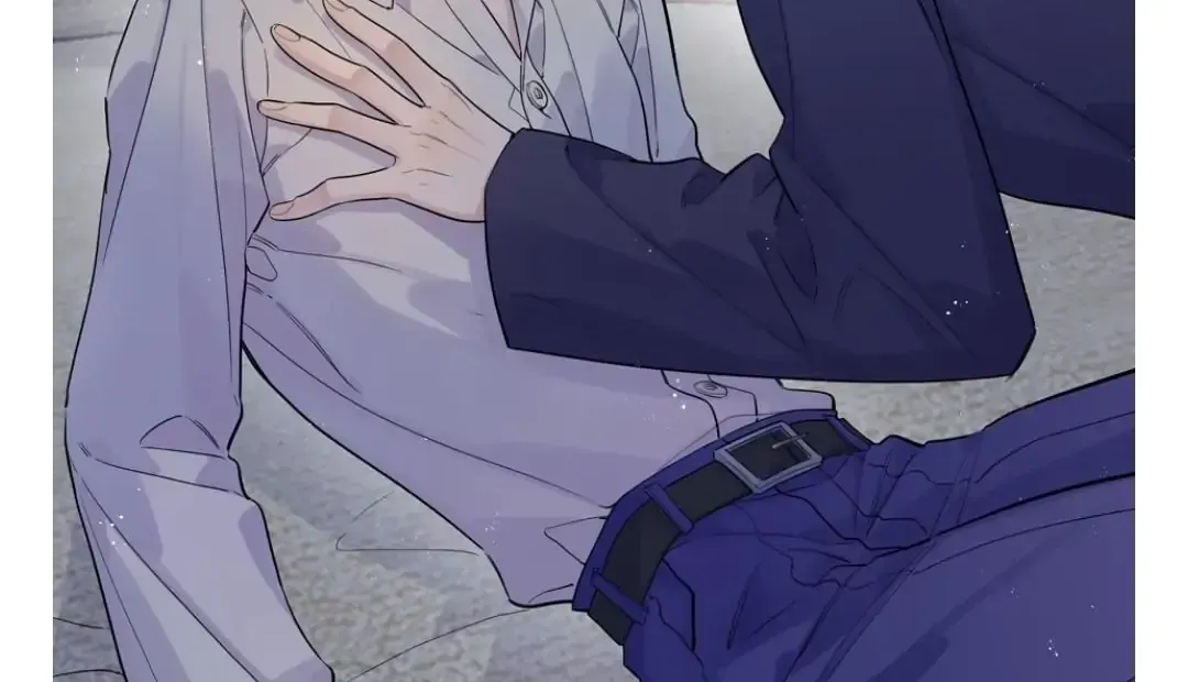 Read Caught in the act chapter 110.01 image 35 on Lezhin