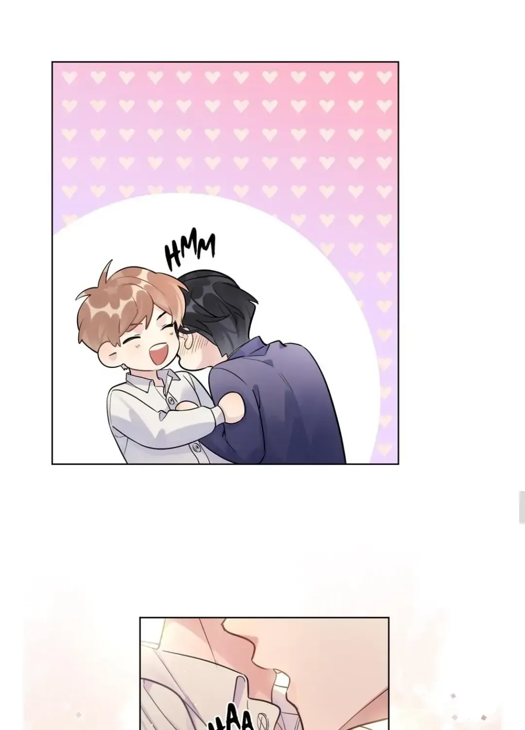 Read Caught in the act chapter 110.01 image 41 on Lezhin