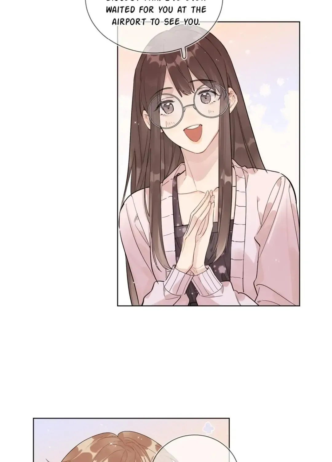 Read Caught in the act chapter 110.01 image 6 on Lezhin