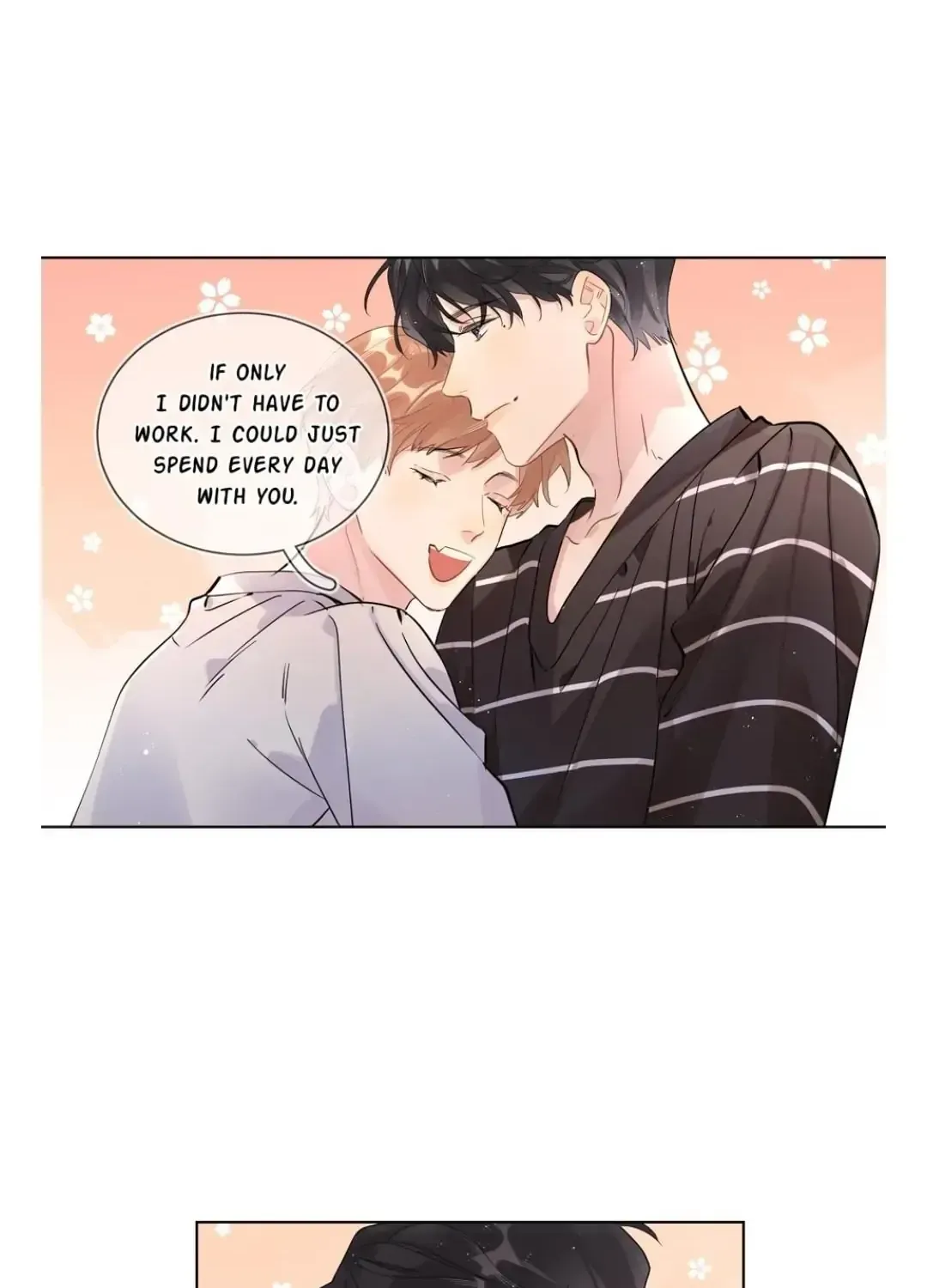 Read Caught in the act chapter 110.02 image 21 on Lezhin