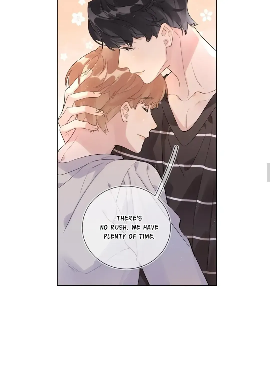 Read Caught in the act chapter 110.02 image 22 on Lezhin