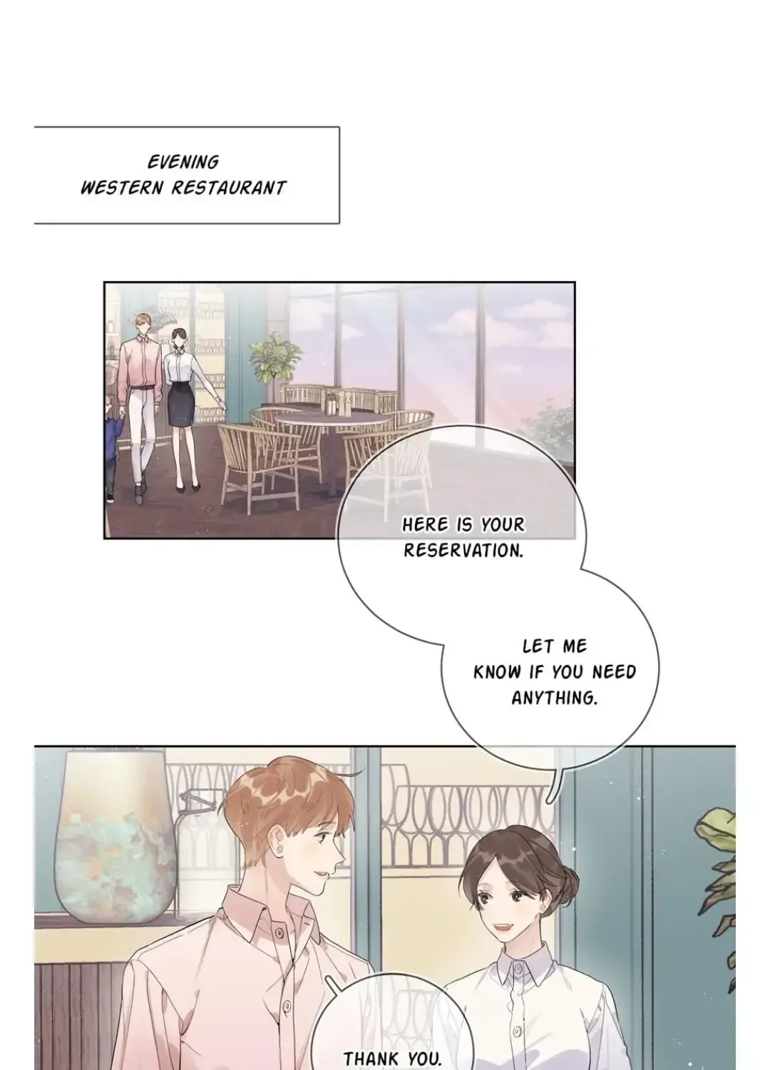 Read Caught in the act chapter 110.02 image 24 on Lezhin