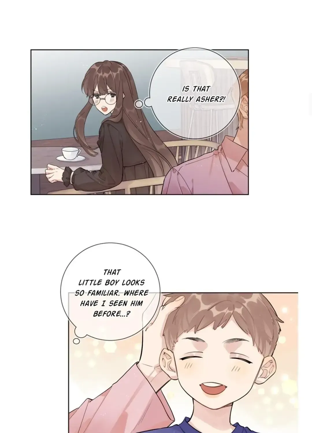 Read Caught in the act chapter 110.02 image 26 on Lezhin