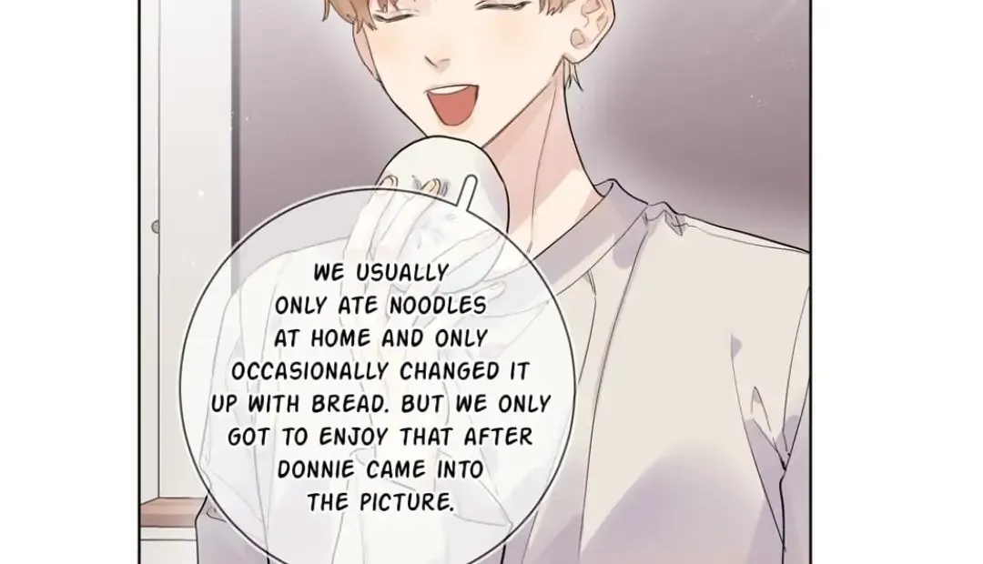 Read Caught in the act chapter 110.02 image 3 on Lezhin