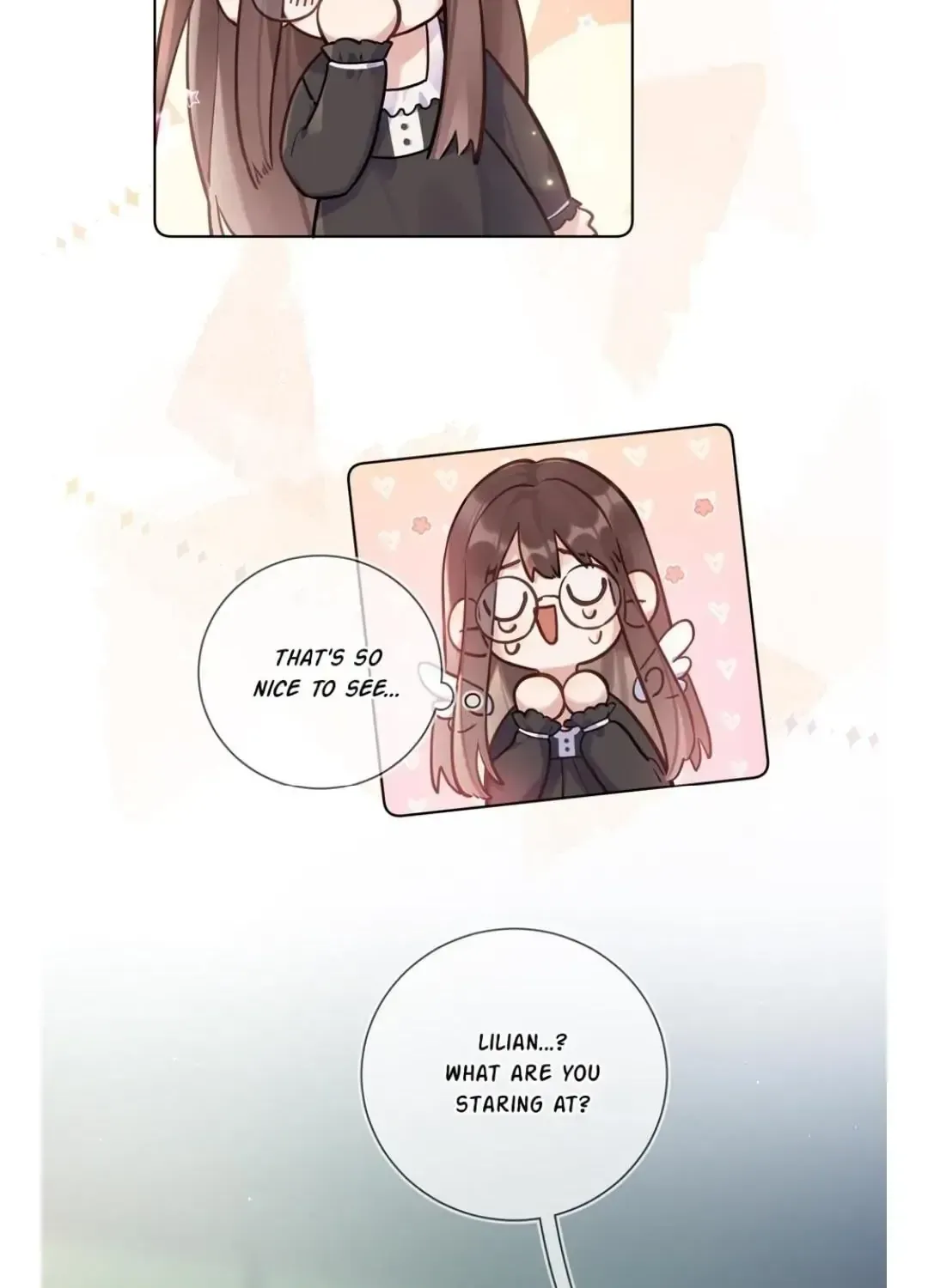 Read Caught in the act chapter 110.02 image 32 on Lezhin