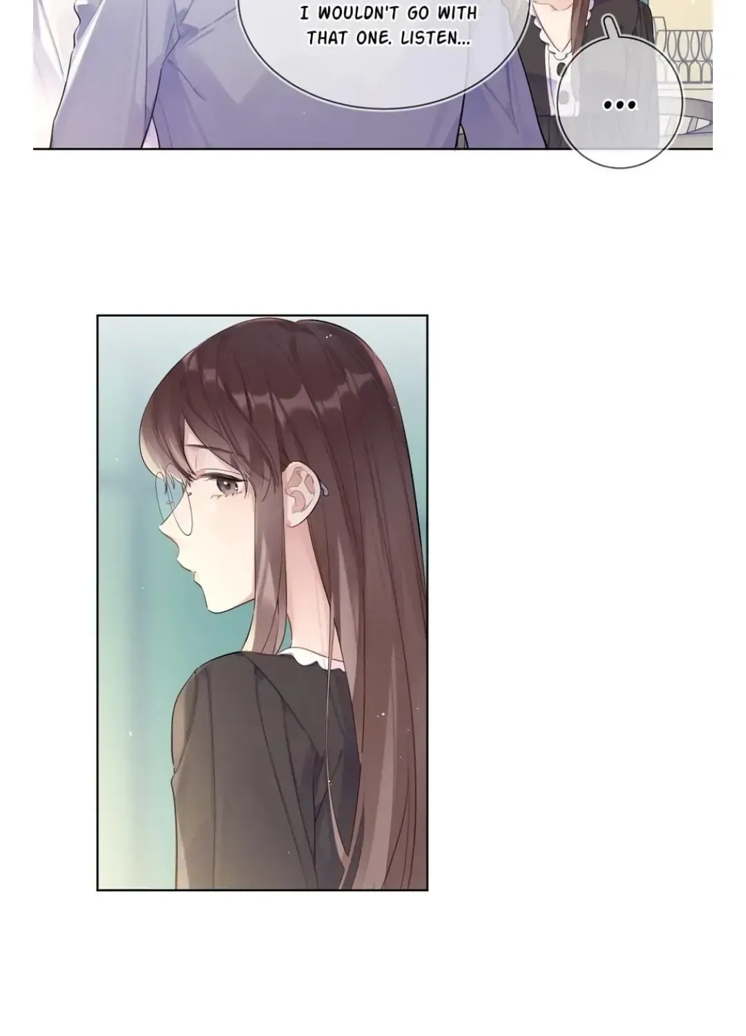 Read Caught in the act chapter 110.02 image 36 on Lezhin