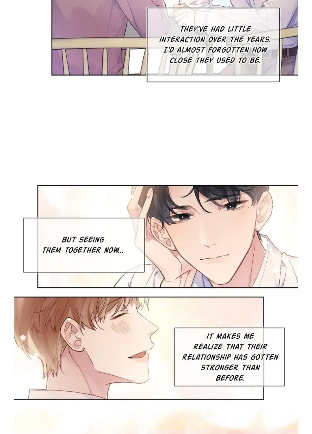 Read Caught in the act chapter 110.02 image 38 on Lezhin