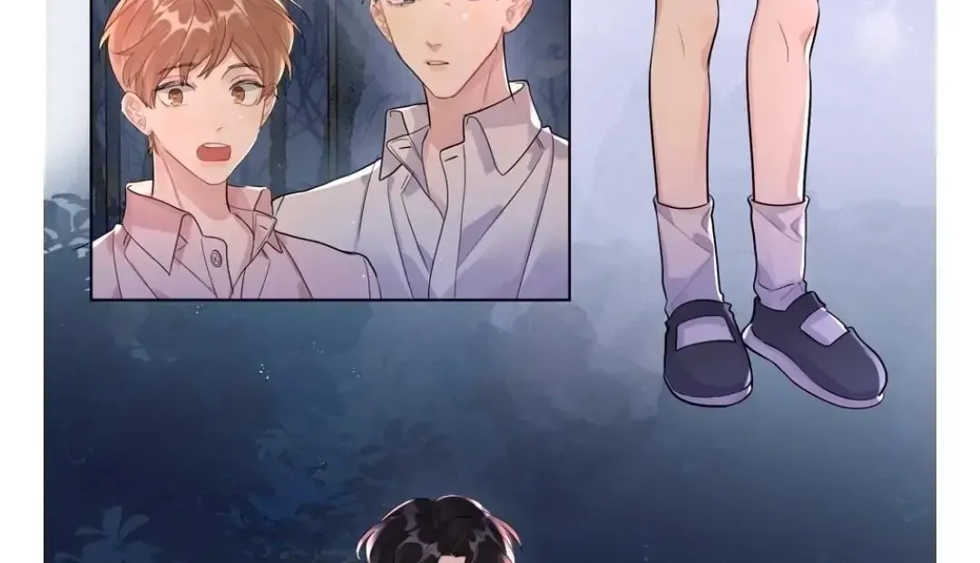 Read Caught in the act chapter 110.03 image 11 on Lezhin