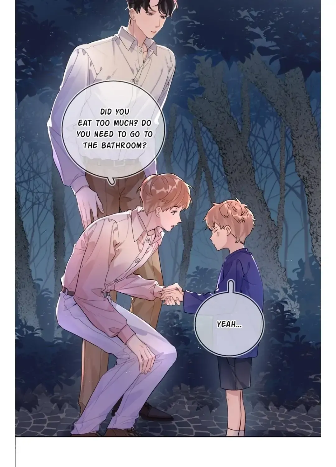 Read Caught in the act chapter 110.03 image 12 on Lezhin