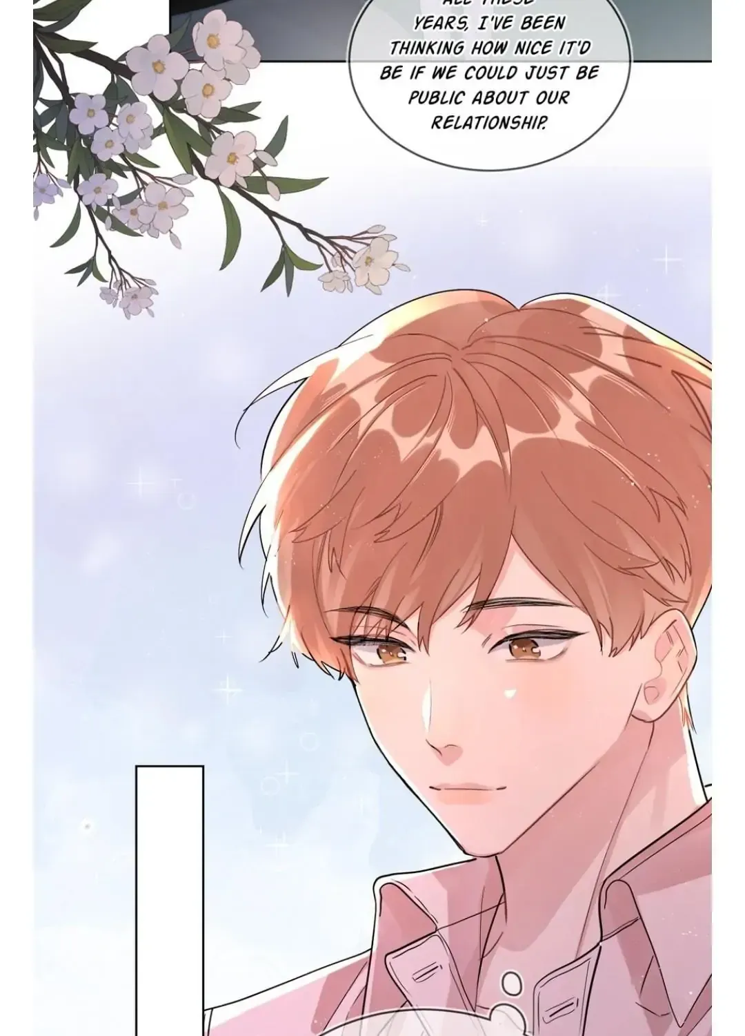 Read Caught in the act chapter 110.03 image 14 on Lezhin