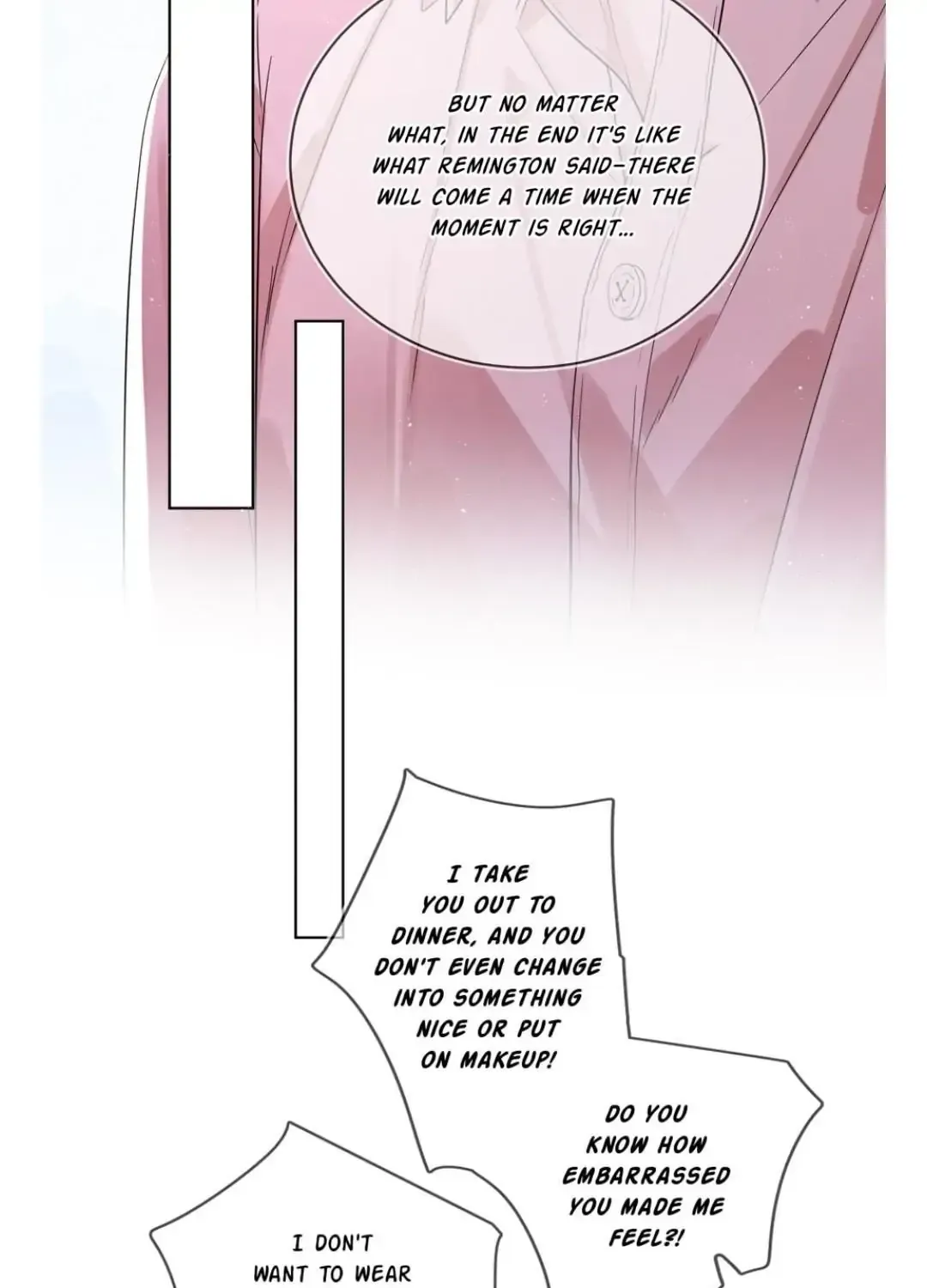 Read Caught in the act chapter 110.03 image 16 on Lezhin