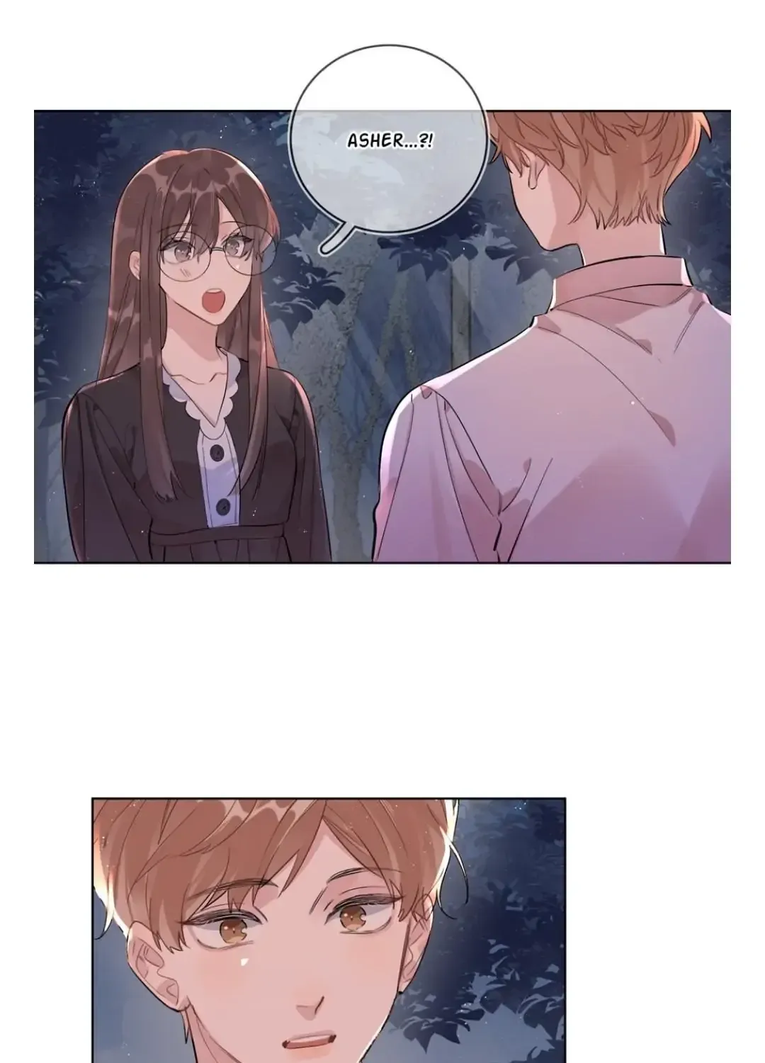 Read Caught in the act chapter 110.03 image 20 on Lezhin